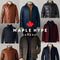 Jackets & Outerwear for Men