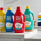 Laundry Detergent and Supplies Collection Maple Hype