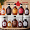 Maple and Flavored Syrup