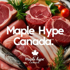 Collection image for: Meat & Seafood