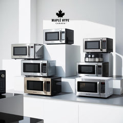Collection image for: Microwaves