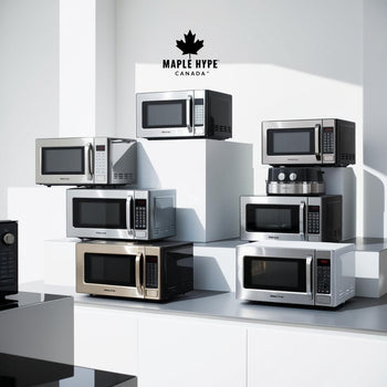 Microwaves
