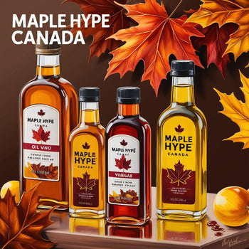 Oil & Vinegars