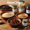 Organic Poultry & Dry Goods