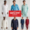 Pajamas, Lounge, & Sleepwear for Men