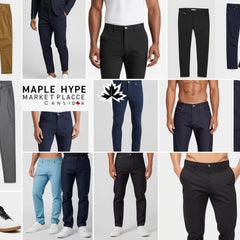 Collection image for: Pants & Jeans for Men