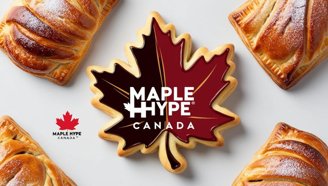 Pastries Collection Maple Hype Canada