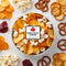 Popcorn, Chips & Pretzels