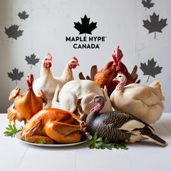 Collection image for: Poultry