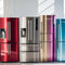 Refrigerators