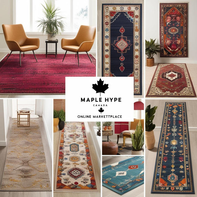 Authentic Traditional Carpets