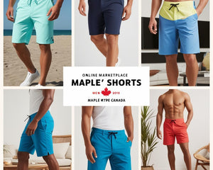 Shorts For Men