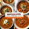 Soups