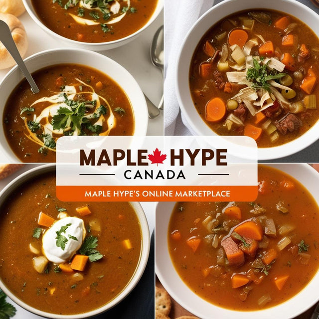 Soups