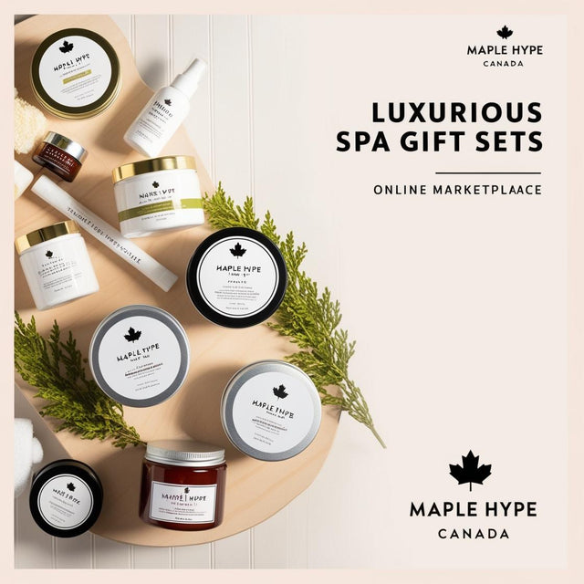 Spa Gift Sets