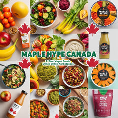 Collection image for: Vegan Foods