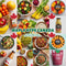 Vegan Foods