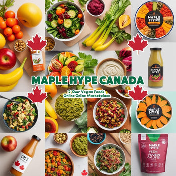 Vegan Foods