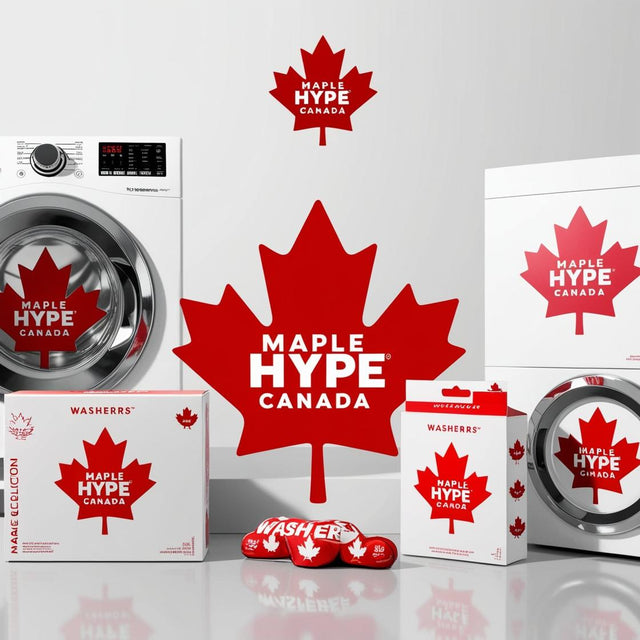 Washers & Dryers