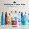 Water & Beverages