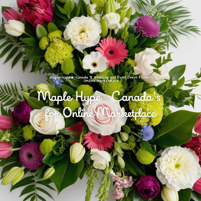 Wedding & Event Flowers