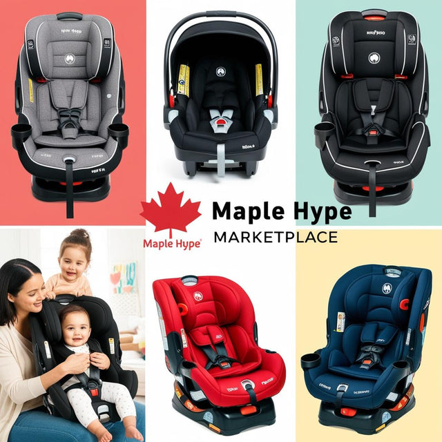 Car Seats