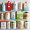 Baby Formula & Feeding