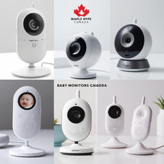 Collection image for: Baby Monitors