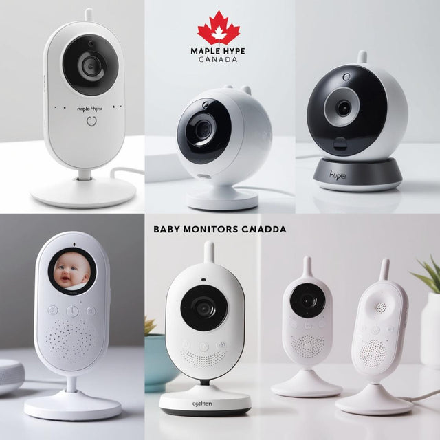 Baby Monitors