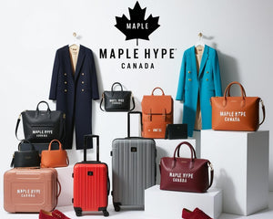 Clothing, Luggage & Handbags