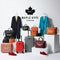 Clothing, Luggage & Handbags