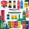Coffee Energy & Sports Drinks