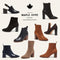 Shoes, Boots & Sandals For Women