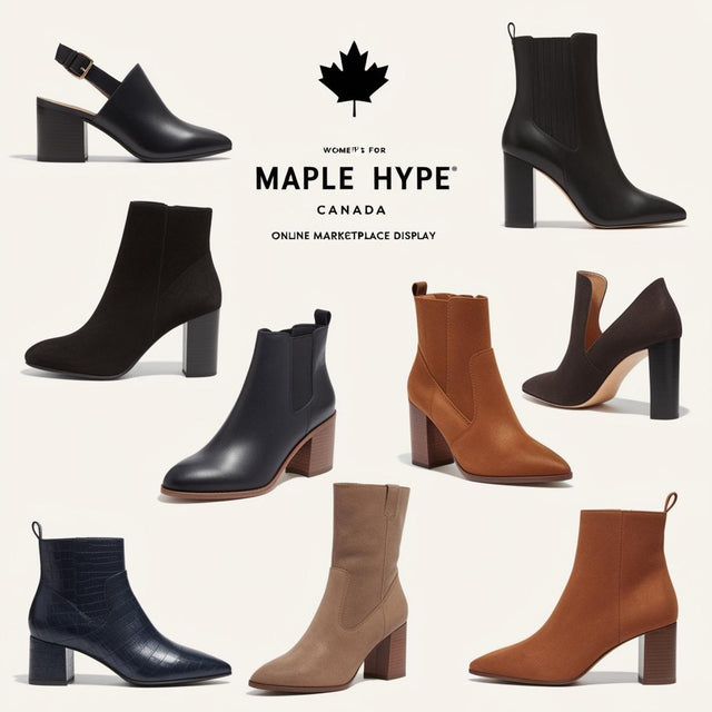 Shoes, Boots & Sandals For Women