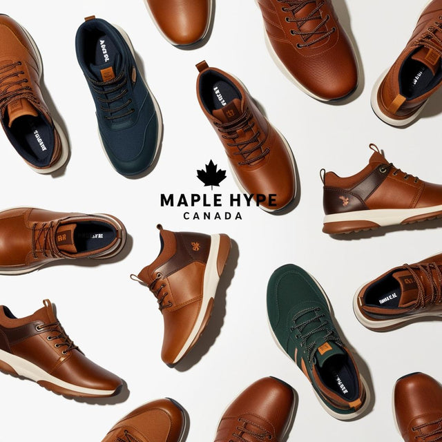 Shoes, Boots & Sandals For Men