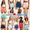 Shorts For Women