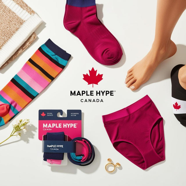 Socks & Underwear, & Accessories For Women