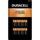 Duracell CopperTop