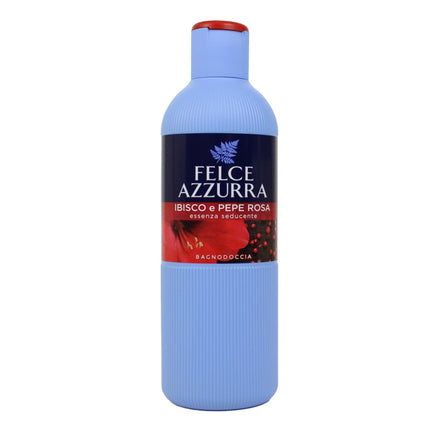 Felce azzurra bagnoschiuma fiori di sakura 650ml