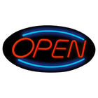 Royal Sovereign LED Business Open Sign | Bright Electronic Advertising Board | Flashing Billboard Store Window Display (RSB-1340F)