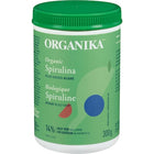 Organika Organic Spirulina Powder, 300 g