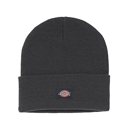 Dickies Mens Acrylic Cuffed Beanie Hat