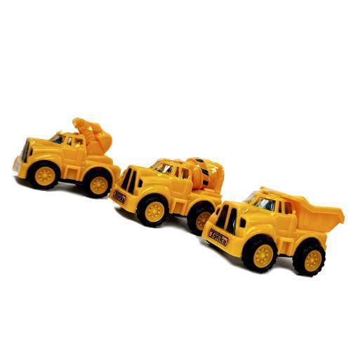 Classic Trucks Tonks Candy! - 12 Count-6g
