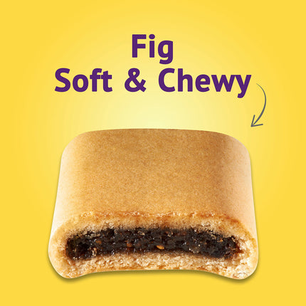 Newtons Fig Original Fruit Chewy Cookies, 6.5 Ounce (Pack of 12)