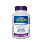 webber naturals Lactase Enzyme Extra Strength 140 Capsules