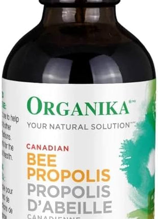 Organika Bee Propolis 167 mg Liquid, 100 mL
