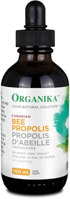 Organika Bee Propolis 167 mg Liquid, 100 mL