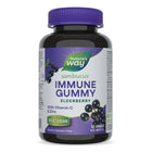 Sambucus Elderberry Immune Support - 120 Gummies
