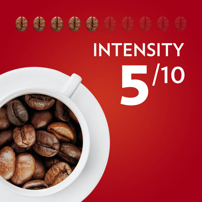 Lavazza Crema E Gusto Haricots Entiers 1 Kg
