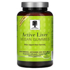 New Nordic Active Liver Gummies, 60 Gummies